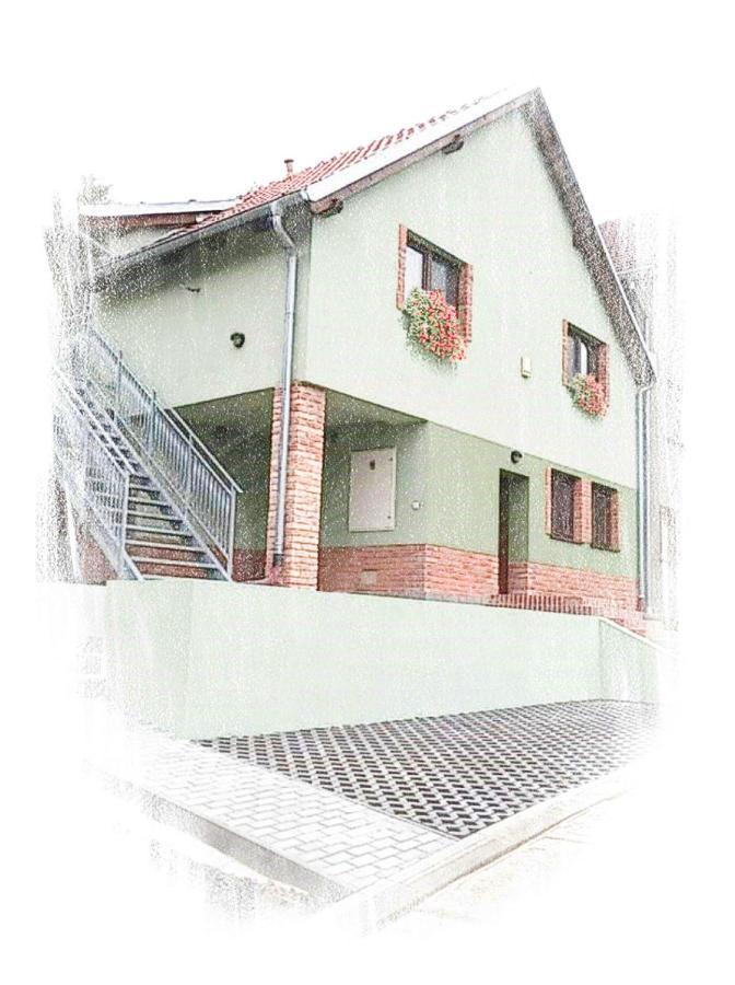 Rodinne Vinarstvi Guldanovi Divaky Luaran gambar